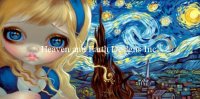 Alice In The Starry Night Material Pack - Click Image to Close